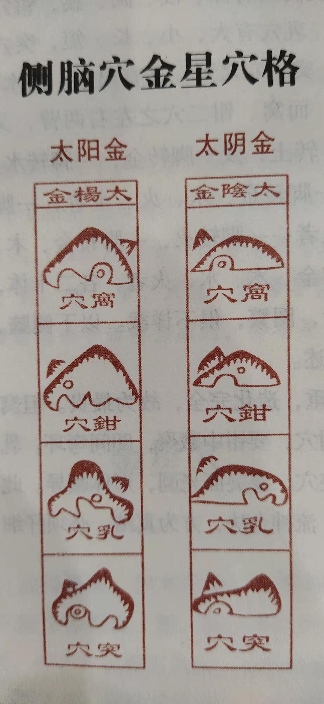 金星结穴的情况详解 - 三僚风水|三僚祖传风水|三僚杨公风水|三僚风水